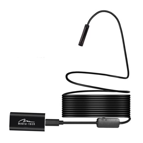 Media tech Endoskop Media tech MT4099 Media tech Endoskop Media tech MT4099