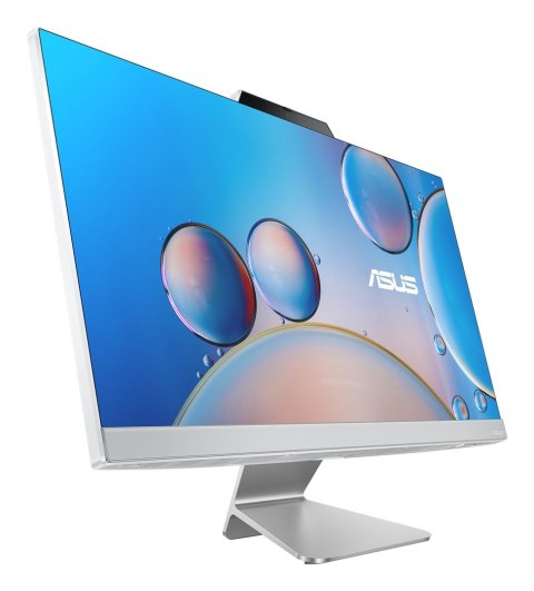 ASUS AIO E3402WVAK-WPC043X i5-1335U 23.8"FHD 250nits 100Hz AG 16GB DDR4 SSD512 UHD Graphics WLAN+BT LAN Cam720p W11Pro White 3Y 