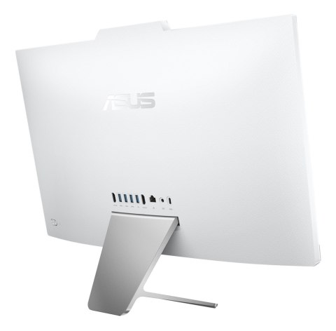 ASUS AIO E3402WVAK-WPC043X i5-1335U 23.8"FHD 250nits 100Hz AG 16GB DDR4 SSD512 UHD Graphics WLAN+BT LAN Cam720p W11Pro White 3Y 