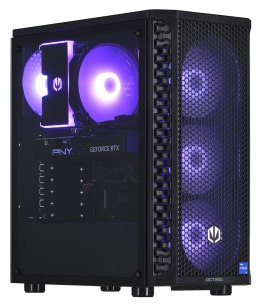 Actina Actina ENDORFY 14400F/16GB/1TB/RTX4060/600W