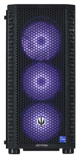Actina Actina ENDORFY 14400F/16GB/1TB/RTX4060/600W
