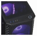 Actina Actina ENDORFY 14400F/16GB/1TB/RTX4060/600W