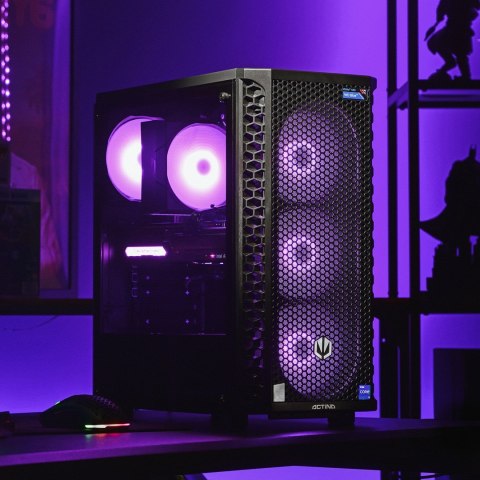 Actina Actina ENDORFY 5500/16GB/1TB/RX6600/600W Actina Actina ENDORFY 5500/16GB/1TB/RX6600/600W