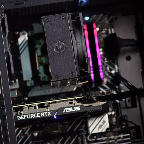 Actina Actina ENDORFY 5500/16GB/1TB/RTX4060/600W Actina Actina ENDORFY 5500/16GB/1TB/RTX4060/600W