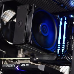 Actina Actina ENDORFY 5500/16GB/1TB/RTX4060/600W