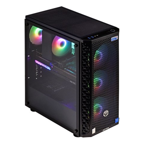 Actina Actina ENDORFY 5500/16GB/500GB/RX6600/600W Actina Actina ENDORFY 5500/16GB/500GB/RX6600/600W
