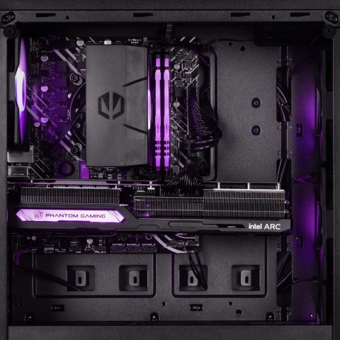 Actina Actina ENDORFY 5500/16GB/500GB/RX6600/600W Actina Actina ENDORFY 5500/16GB/500GB/RX6600/600W
