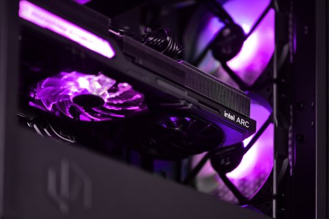 Actina Actina ENDORFY 5500/16GB/500GB/RX6600/600W Actina Actina ENDORFY 5500/16GB/500GB/RX6600/600W