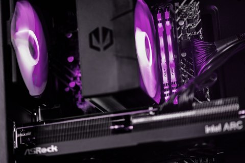 Actina Actina ENDORFY 5600/16GB/1TB/RTX3060/600W/W11H Actina Actina ENDORFY 5600/16GB/1TB/RTX3060/600W/W11H