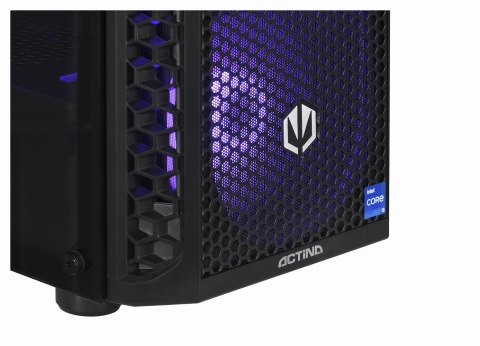 Actina Actina ENDORFY 5600/16GB/1TB/RTX4060/600W Actina Actina ENDORFY 5600/16GB/1TB/RTX4060/600W