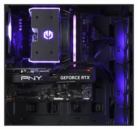 Actina Actina ENDORFY 5600/16GB/1TB/RTX4060/600W Actina Actina ENDORFY 5600/16GB/1TB/RTX4060/600W