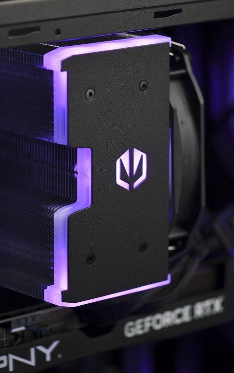 Actina Actina ENDORFY 5600/16GB/1TB/RTX4060/600W Actina Actina ENDORFY 5600/16GB/1TB/RTX4060/600W