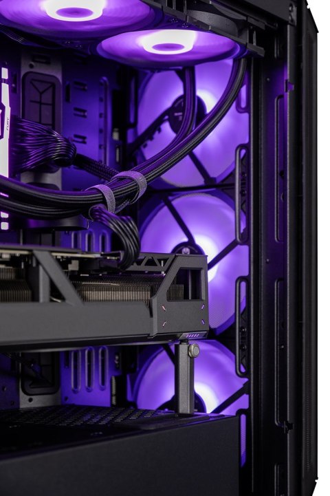 Actina Actina ENDORFY 7800X3D/32GB/2TB/RTX5070/750W Actina Actina ENDORFY 7800X3D/32GB/2TB/RTX5070/750W