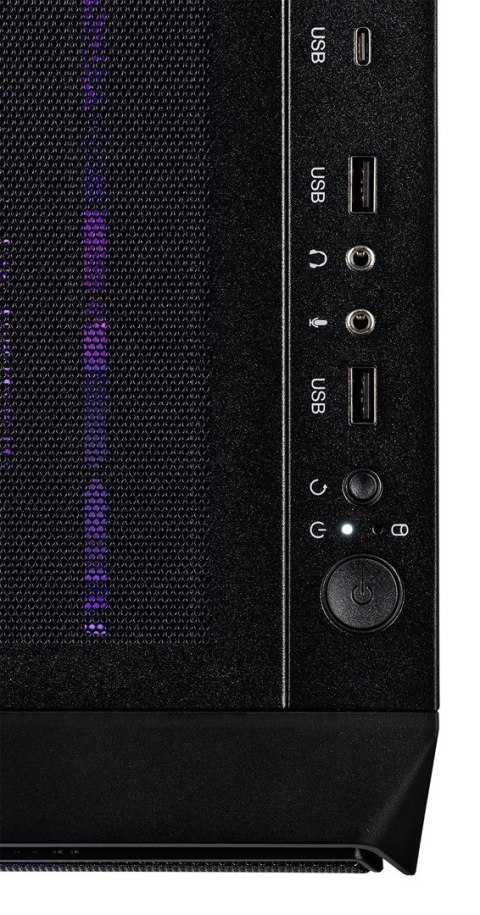 Actina Actina ENDORFY 7800X3D/32GB/2TB/RTX5070/750W Actina Actina ENDORFY 7800X3D/32GB/2TB/RTX5070/750W