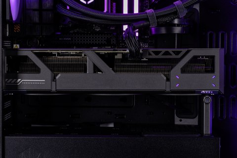 Actina Actina ENDORFY 7800X3D/32GB/2TB/RTX5070/750W Actina Actina ENDORFY 7800X3D/32GB/2TB/RTX5070/750W