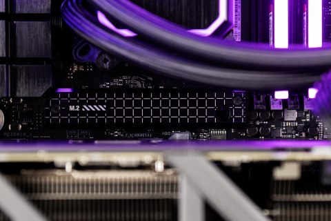 Actina Actina ENDORFY 7800X3D/32GB/2TB/RTX5070/750W Actina Actina ENDORFY 7800X3D/32GB/2TB/RTX5070/750W