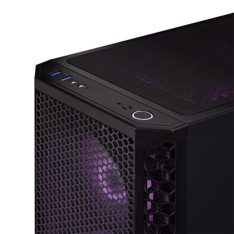 Actina Actina ENDORFY 9600X/32GB/1TB/RX7700XT/750W Actina Actina ENDORFY 9600X/32GB/1TB/RX7700XT/750W