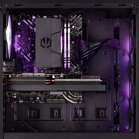 Actina Actina ENDORFY 9600X/32GB/1TB/RX7700XT/750W Actina Actina ENDORFY 9600X/32GB/1TB/RX7700XT/750W