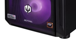 Actina Actina ENDORFY 9800X3D/32GB/2TB/RTX5080/850W/W11H