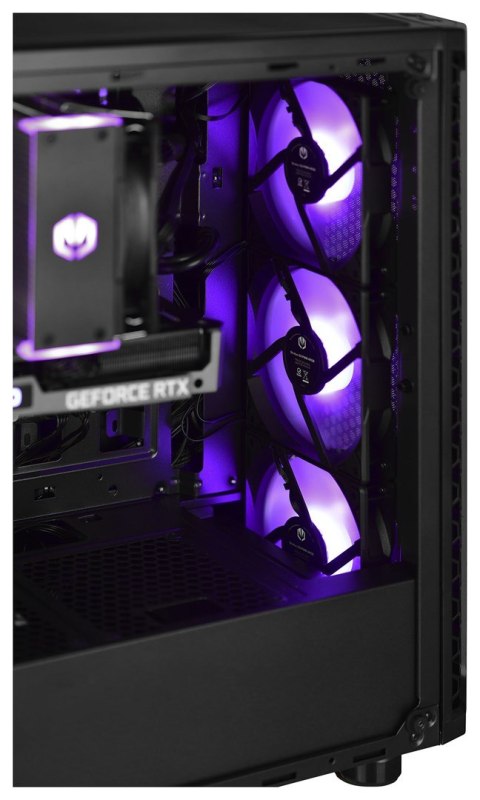 Actina Actina ENDORFY Inno3D 12400F/16GB/1TB/RTX3060/600W Actina Actina ENDORFY Inno3D 12400F/16GB/1TB/RTX3060/600W