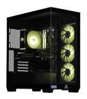 Actina Actina iCUE 7500F/32GB/1TB/RX7800XT/750W