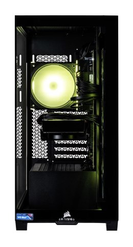Actina Actina iCUE 7500F/32GB/1TB/RX7800XT/750W