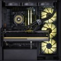 Actina Actina iCUE 7800X3D/32GB/2TB/RTX5070Ti/850W/W11