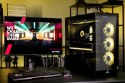 Actina Actina iCUE 7800X3D/32GB/2TB/RTX5070Ti/850W/W11