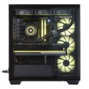 Actina Actina iCUE 7800X3D/32GB/2TB/RTX5080/1000W/W11