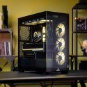 Actina Actina iCUE 7800X3D/32GB/2TB/RTX5080/1000W/W11