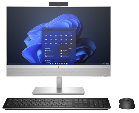 Hewlett-Packard HP AIO EliteOne 840 G9 i5-13500 23,8"FHD IPS 250nits 16GB DDR5 SSD512 Intel UHD W11Pro 3Y OnSite Hewlett-Packard HP AIO EliteOne 840 G9 i5-13500 23,8"FHD IPS 250nits 16GB DDR5 SSD512 Intel UHD W11Pro 3Y OnSite