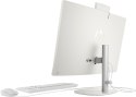 Hewlett-Packard HP AIO ProOne 240 G10 i3-N300 23,8"FHD IPS 250nits AG 8GB DDR4 SSD512 UHD Cam 5 MPx W11Pro 3Y OnSite (WYPRZEDAŻ)