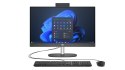 Hewlett-Packard HP AIO ProOne 240 G10 i3-N300 23,8"FHD IPS 250nits AG 8GB DDR4 SSD512 UHD Cam 5 MPx W11Pro 3Y OnSite