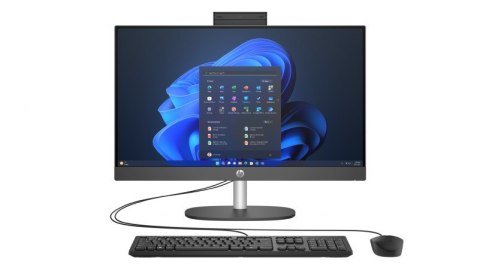 Hewlett-Packard HP AIO ProOne 240 G10 i3-N300 23,8"FHD IPS 250nits AG 8GB DDR4 SSD512 UHD Cam 5 MPx W11Pro 3Y OnSite Hewlett-Packard HP AIO ProOne 240 G10 i3-N300 23,8"FHD IPS 250nits AG 8GB DDR4 SSD512 UHD Cam 5 MPx W11Pro 3Y OnSite
