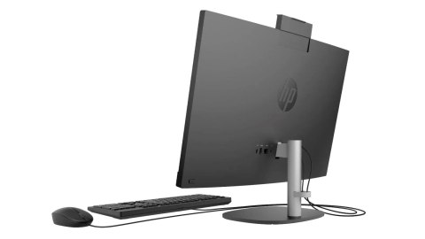 Hewlett-Packard HP AIO ProOne 240 G10 i3-N300 23,8"FHD IPS 250nits AG 8GB DDR4 SSD512 UHD Cam 5 MPx W11Pro 3Y OnSite Hewlett-Packard HP AIO ProOne 240 G10 i3-N300 23,8"FHD IPS 250nits AG 8GB DDR4 SSD512 UHD Cam 5 MPx W11Pro 3Y OnSite