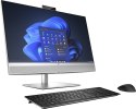Hewlett-Packard HP EliteOne 870 G9 AIO i5-12600 27"FHD AG 16GB DDR5 SSD512 UHD 770 W11Pro