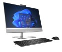 Hewlett-Packard HP EliteOne 870 G9 AiO TS i5-13500 27"QHD Touch IPS 250nits AG 16GB DDR5 SSD512 UHD 770 W11Pro 3Y OnSite