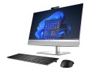 Hewlett-Packard HP EliteOne 870 G9 AiO TS i5-13500 27"QHD Touch IPS 250nits AG 16GB DDR5 SSD512 UHD 770 W11Pro 3Y OnSite