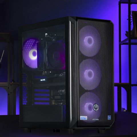 Actina Actina ENDORFY 12600K/32GB/1TB/ArcB580/600W/W11H Actina Actina ENDORFY 12600K/32GB/1TB/ArcB580/600W/W11H