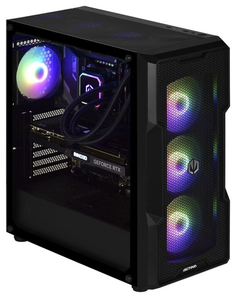 Actina Actina ENDORFY 14700KF/32GB/2TB/RX7900XTX/850W Actina Actina ENDORFY 14700KF/32GB/2TB/RX7900XTX/850W