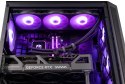 Actina Actina ENDORFY 7800X3D/32GB/2TB/RTX5080/850W/W11H