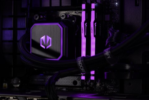 Actina Actina ENDORFY 7800X3D/32GB/2TB/RTX5080/850W/W11H Actina Actina ENDORFY 7800X3D/32GB/2TB/RTX5080/850W/W11H