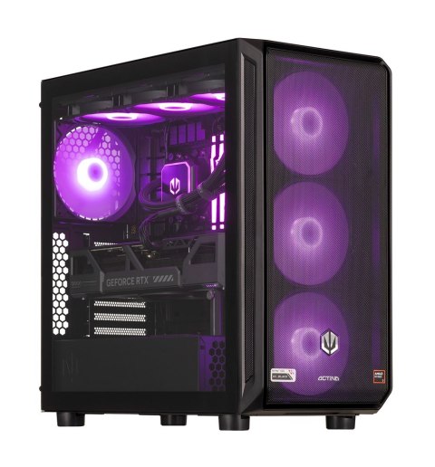 Actina Actina ENDORFY 9900X/32GB/2TB/RTX5080/850W/W11H Actina Actina ENDORFY 9900X/32GB/2TB/RTX5080/850W/W11H