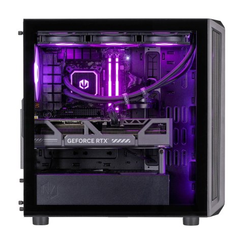 Actina Actina ENDORFY 9900X/32GB/2TB/RTX5090/1000W/W11H Actina Actina ENDORFY 9900X/32GB/2TB/RTX5090/1000W/W11H