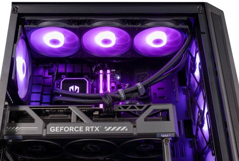 Actina Actina ENDORFY 9900X/32GB/2TB/RTX5090/1000W Actina Actina ENDORFY 9900X/32GB/2TB/RTX5090/1000W