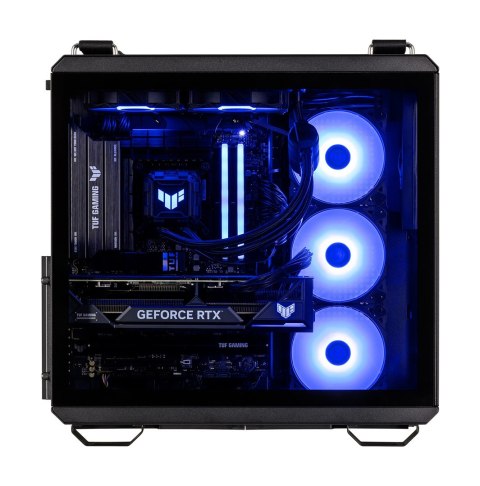 Actina PBA 9900X/32GB/2TB/RTX5090/1000W Actina PBA 9900X/32GB/2TB/RTX5090/1000W