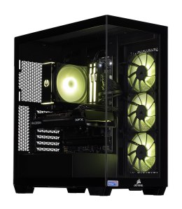 Actina Actina iCUE 7500F/32GB/1TB/RX7700XT/750W