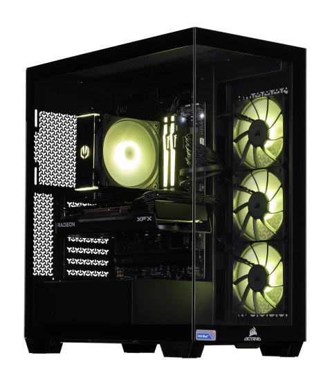 Actina Actina iCUE 7500F/32GB/1TB/RX7700XT/750W