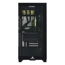 Actina Actina iCUE 7800X3D/32GB/1TB/RTX5070Ti/850W