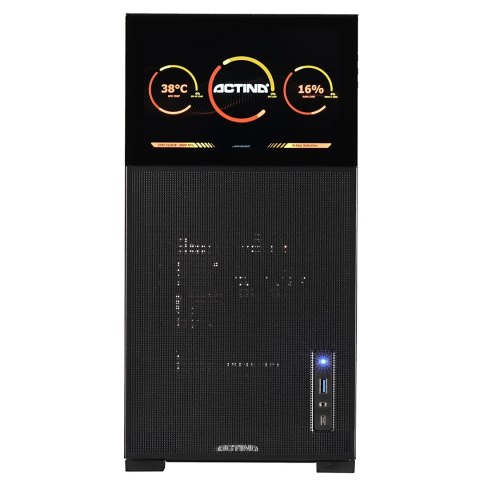 Actina Actina EXPOSE 7600/32GB/1TB/RX7700XT/750W Actina Actina EXPOSE 7600/32GB/1TB/RX7700XT/750W